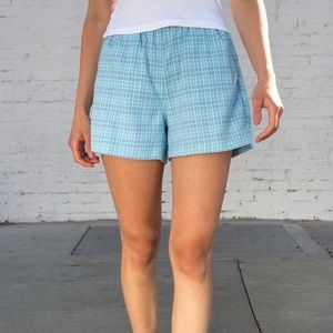 Brandy Melville Logan shorts